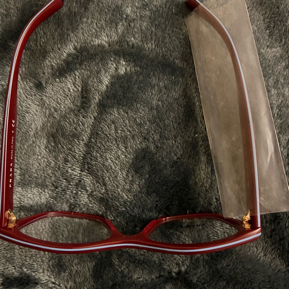 Original Prada frames - Picture 7 of 7
